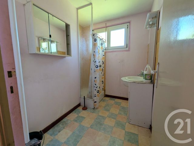 Maison &agrave; vendre - 5 pi&egrave;ces - 92,13 m2 - Sotteville Sur Mer - 76 - HAUTE-NORMANDIE
