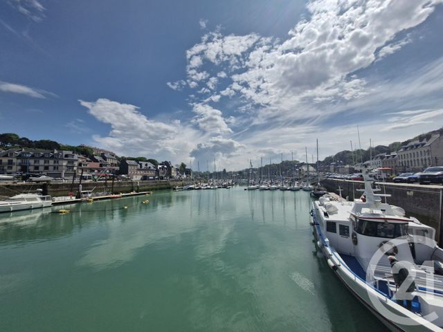 Appartement &agrave; vendre - 4 pi&egrave;ces - 81,31 m2 - St Valery En Caux - 76 - HAUTE-NORMANDIE