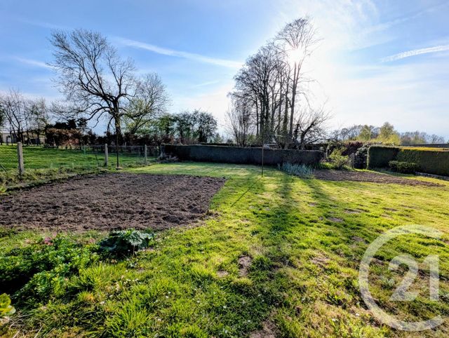 Maison &agrave; vendre - 6 pi&egrave;ces - 93,80 m2 - Ermenouville - 76 - HAUTE-NORMANDIE