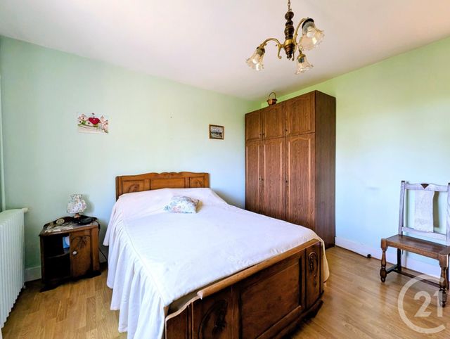 Maison &agrave; vendre - 6 pi&egrave;ces - 93,80 m2 - Ermenouville - 76 - HAUTE-NORMANDIE