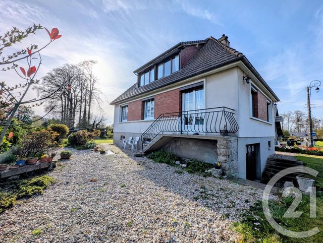 Maison à vendre ERMENOUVILLE