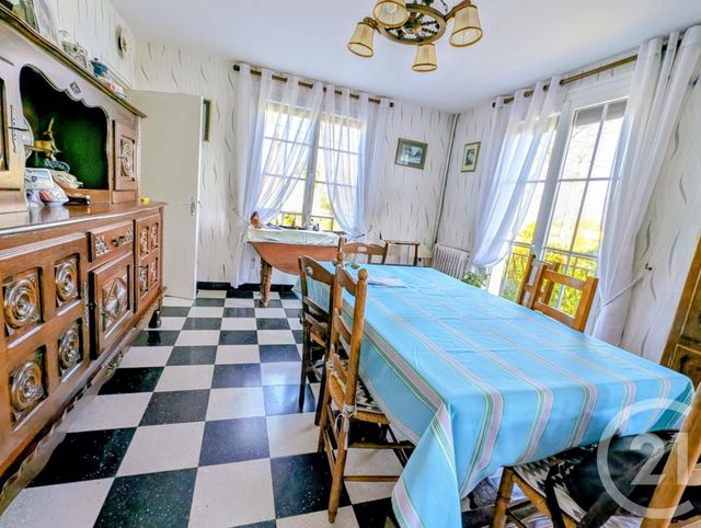 Maison &agrave; vendre - 6 pi&egrave;ces - 93,80 m2 - Ermenouville - 76 - HAUTE-NORMANDIE