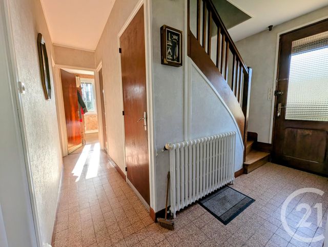 Maison &agrave; vendre - 6 pi&egrave;ces - 93,80 m2 - Ermenouville - 76 - HAUTE-NORMANDIE