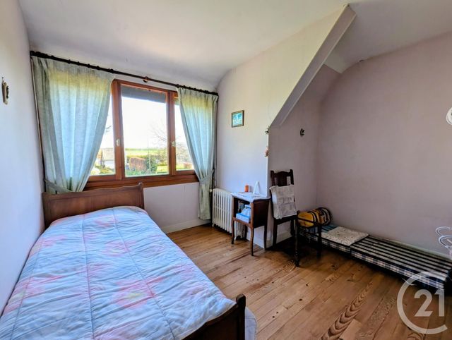 Maison &agrave; vendre - 6 pi&egrave;ces - 93,80 m2 - Ermenouville - 76 - HAUTE-NORMANDIE