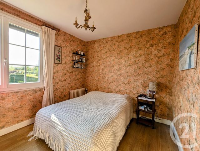 Maison &agrave; vendre - 6 pi&egrave;ces - 93,80 m2 - Ermenouville - 76 - HAUTE-NORMANDIE