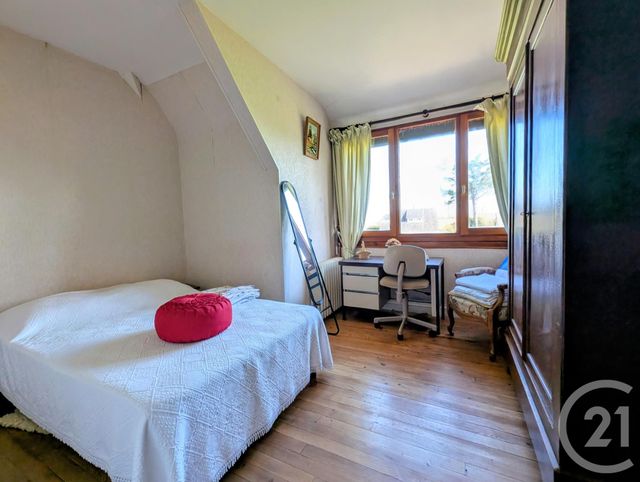 Maison &agrave; vendre - 6 pi&egrave;ces - 93,80 m2 - Ermenouville - 76 - HAUTE-NORMANDIE