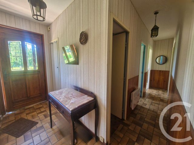 Maison &agrave; vendre - 4 pi&egrave;ces - 81 m2 - Ingouville - 76 - HAUTE-NORMANDIE
