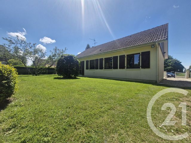 Maison &agrave; vendre - 4 pi&egrave;ces - 81 m2 - Ingouville - 76 - HAUTE-NORMANDIE