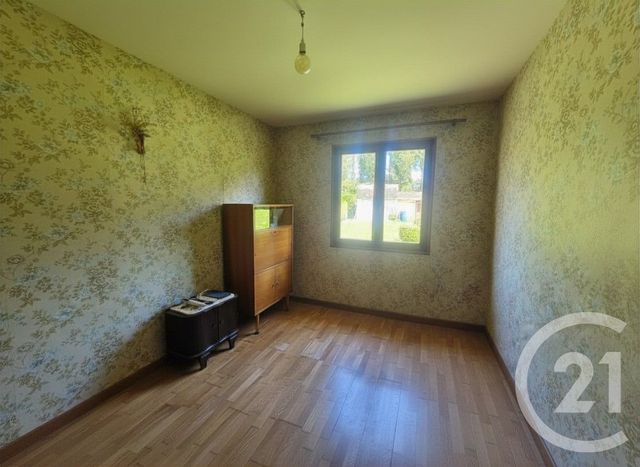 Maison &agrave; vendre - 4 pi&egrave;ces - 81 m2 - Ingouville - 76 - HAUTE-NORMANDIE