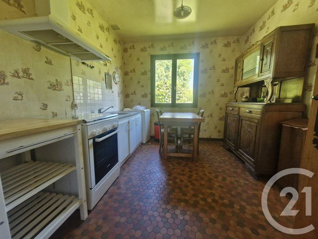 Maison &agrave; vendre - 4 pi&egrave;ces - 81 m2 - Ingouville - 76 - HAUTE-NORMANDIE