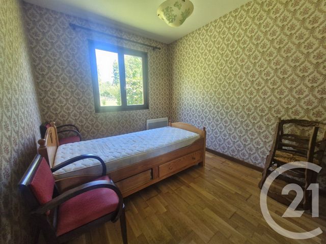 Maison &agrave; vendre - 4 pi&egrave;ces - 81 m2 - Ingouville - 76 - HAUTE-NORMANDIE