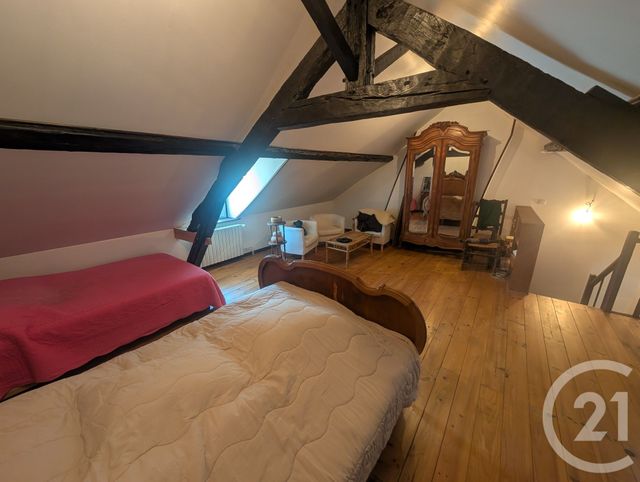 Maison &agrave; vendre - 4 pi&egrave;ces - 111,82 m2 - St Valery En Caux - 76 - HAUTE-NORMANDIE