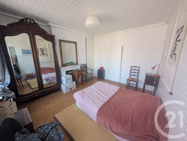 Maison &agrave; vendre - 4 pi&egrave;ces - 111,82 m2 - St Valery En Caux - 76 - HAUTE-NORMANDIE