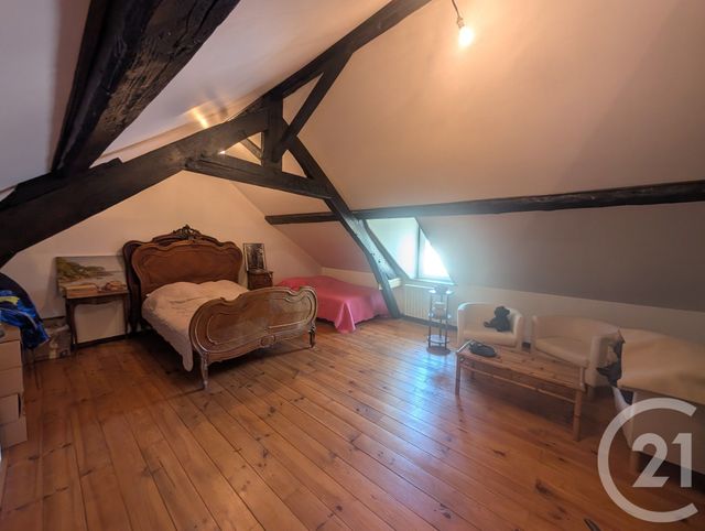 Maison &agrave; vendre - 4 pi&egrave;ces - 111,82 m2 - St Valery En Caux - 76 - HAUTE-NORMANDIE