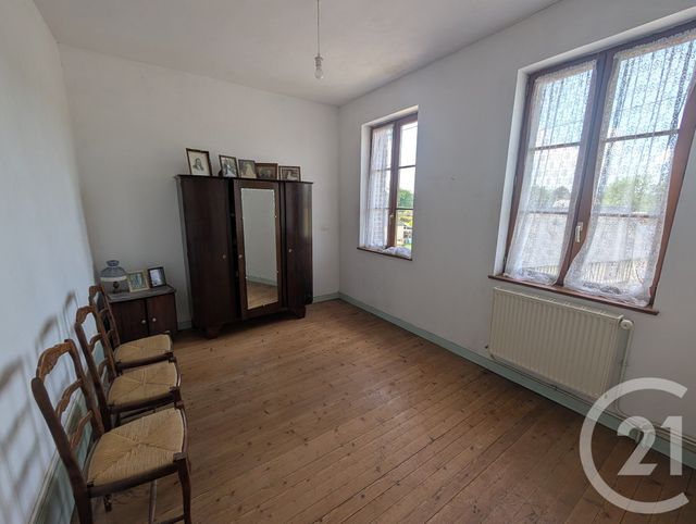 Maison &agrave; vendre - 6 pi&egrave;ces - 130 m2 - St Laurent En Caux - 76 - HAUTE-NORMANDIE