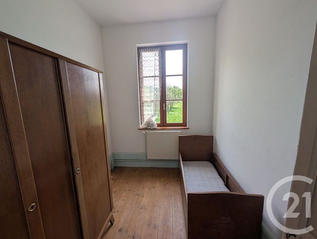 Maison &agrave; vendre - 6 pi&egrave;ces - 130 m2 - St Laurent En Caux - 76 - HAUTE-NORMANDIE