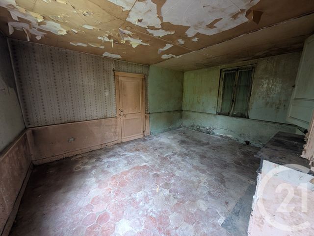 Maison &agrave; vendre - 6 pi&egrave;ces - 130 m2 - St Laurent En Caux - 76 - HAUTE-NORMANDIE