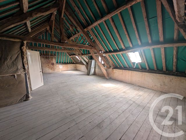 Maison &agrave; vendre - 6 pi&egrave;ces - 130 m2 - St Laurent En Caux - 76 - HAUTE-NORMANDIE