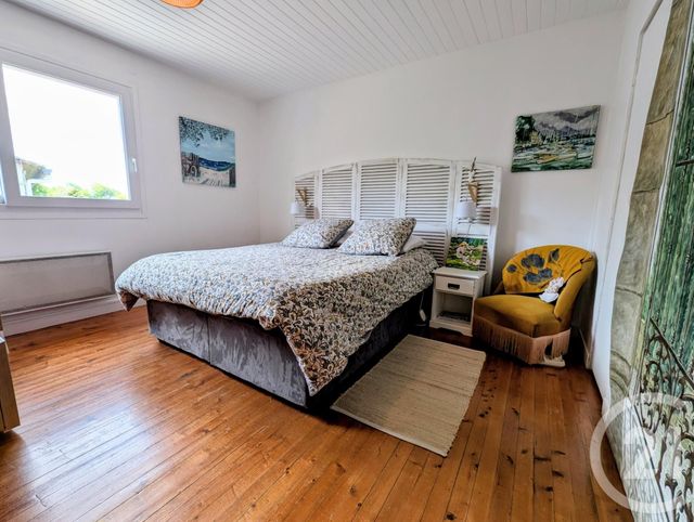 Maison &agrave; vendre - 3 pi&egrave;ces - 62,73 m2 - Sotteville Sur Mer - 76 - HAUTE-NORMANDIE