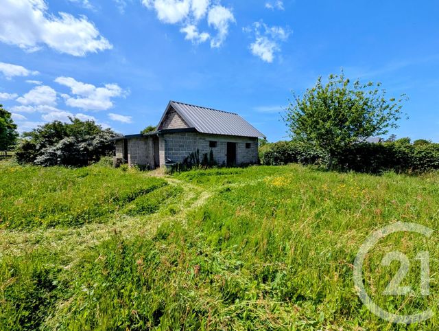 Maison &agrave; vendre - 3 pi&egrave;ces - 62,73 m2 - Sotteville Sur Mer - 76 - HAUTE-NORMANDIE