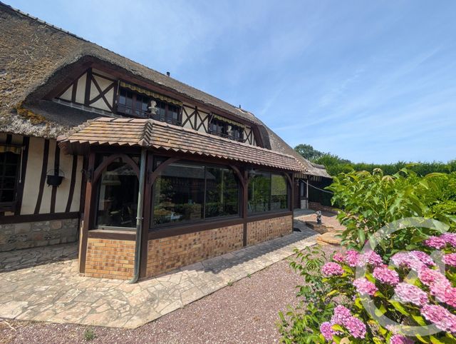 Maison à vendre BRACHY