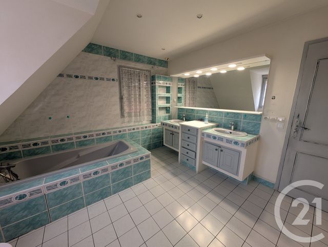 Maison &agrave; vendre - 5 pi&egrave;ces - 128,66 m2 - St Valery En Caux - 76 - HAUTE-NORMANDIE
