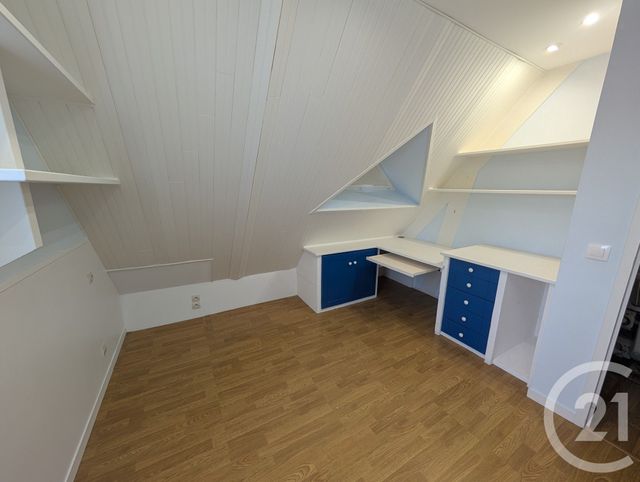 Maison &agrave; vendre - 5 pi&egrave;ces - 128,66 m2 - St Valery En Caux - 76 - HAUTE-NORMANDIE