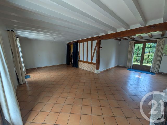 Maison &agrave; vendre - 5 pi&egrave;ces - 128,66 m2 - St Valery En Caux - 76 - HAUTE-NORMANDIE