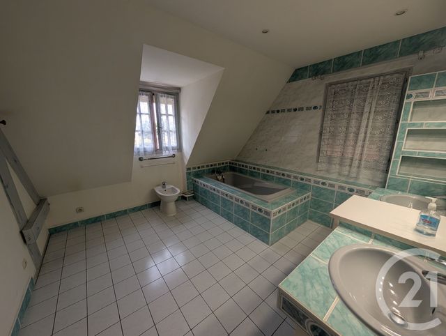 Maison &agrave; vendre - 5 pi&egrave;ces - 128,66 m2 - St Valery En Caux - 76 - HAUTE-NORMANDIE