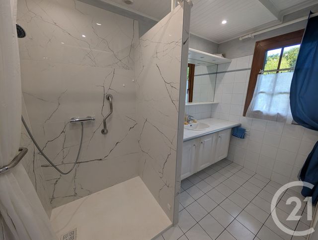 Maison &agrave; vendre - 5 pi&egrave;ces - 128,66 m2 - St Valery En Caux - 76 - HAUTE-NORMANDIE