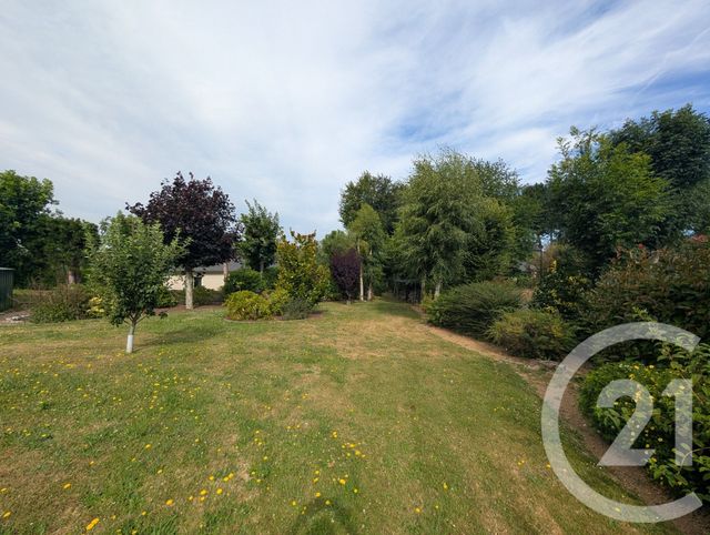 Maison &agrave; vendre - 5 pi&egrave;ces - 128,66 m2 - St Valery En Caux - 76 - HAUTE-NORMANDIE
