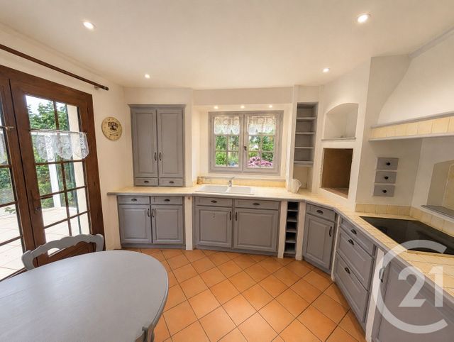 Maison &agrave; vendre - 5 pi&egrave;ces - 128,66 m2 - St Valery En Caux - 76 - HAUTE-NORMANDIE