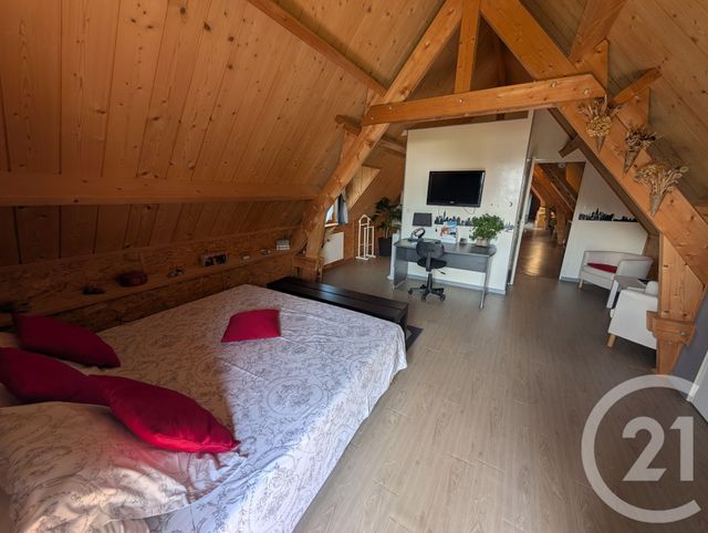 Maison &agrave; vendre - 10 pi&egrave;ces - 226,97 m2 - Neville - 76 - HAUTE-NORMANDIE