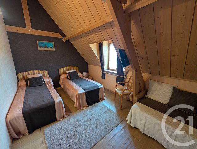 Maison &agrave; vendre - 10 pi&egrave;ces - 226,97 m2 - Neville - 76 - HAUTE-NORMANDIE