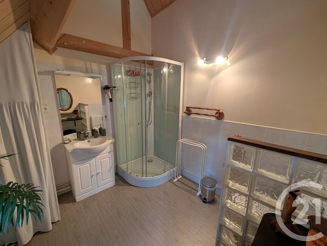 Maison &agrave; vendre - 10 pi&egrave;ces - 226,97 m2 - Neville - 76 - HAUTE-NORMANDIE