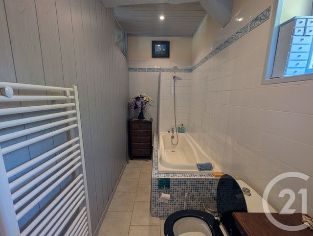 Maison &agrave; vendre - 10 pi&egrave;ces - 226,97 m2 - Neville - 76 - HAUTE-NORMANDIE