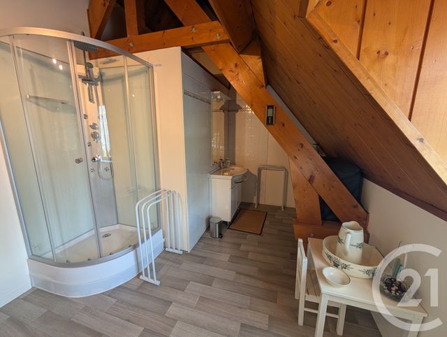 Maison &agrave; vendre - 10 pi&egrave;ces - 226,97 m2 - Neville - 76 - HAUTE-NORMANDIE