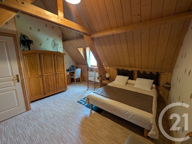 Maison &agrave; vendre - 10 pi&egrave;ces - 226,97 m2 - Neville - 76 - HAUTE-NORMANDIE