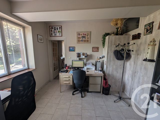 Maison &agrave; vendre - 10 pi&egrave;ces - 226,97 m2 - Neville - 76 - HAUTE-NORMANDIE