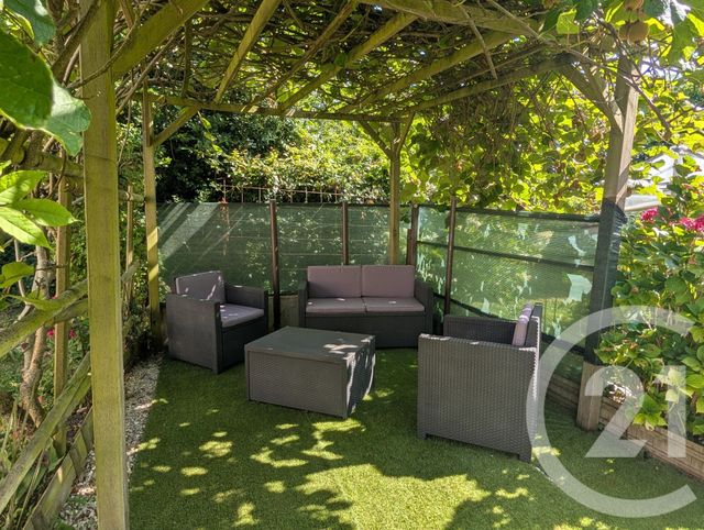 Maison &agrave; vendre - 10 pi&egrave;ces - 226,97 m2 - Neville - 76 - HAUTE-NORMANDIE