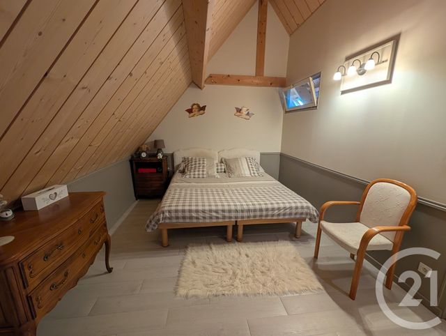 Maison &agrave; vendre - 10 pi&egrave;ces - 226,97 m2 - Neville - 76 - HAUTE-NORMANDIE