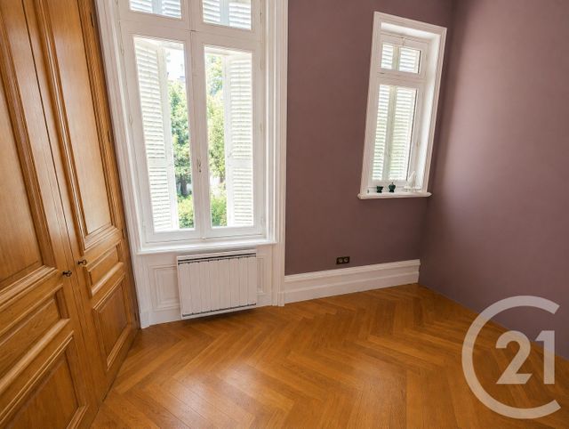 Appartement F4 &agrave; vendre - 4 pi&egrave;ces - 86,64 m2 - St Valery En Caux - 76 - HAUTE-NORMANDIE
