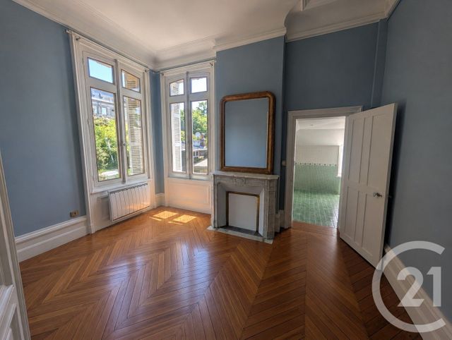 Appartement F4 &agrave; vendre - 4 pi&egrave;ces - 86,64 m2 - St Valery En Caux - 76 - HAUTE-NORMANDIE