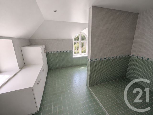 Appartement F4 &agrave; vendre - 4 pi&egrave;ces - 86,64 m2 - St Valery En Caux - 76 - HAUTE-NORMANDIE