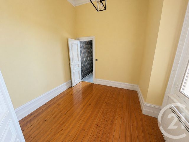 Appartement F4 &agrave; vendre - 4 pi&egrave;ces - 86,64 m2 - St Valery En Caux - 76 - HAUTE-NORMANDIE