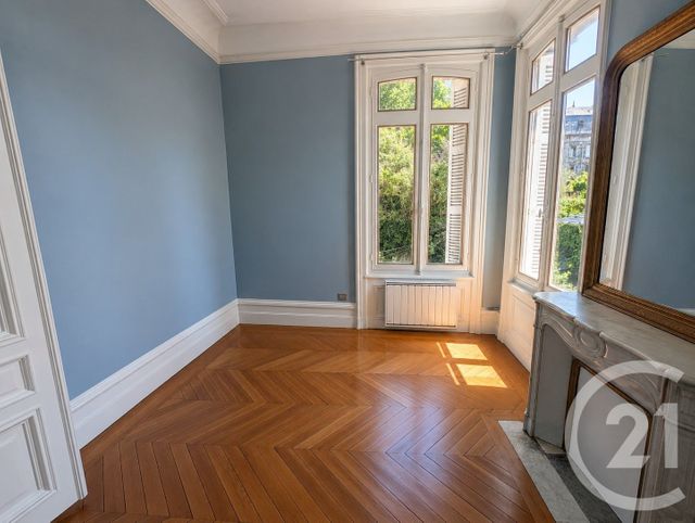 Appartement F4 &agrave; vendre - 4 pi&egrave;ces - 86,64 m2 - St Valery En Caux - 76 - HAUTE-NORMANDIE