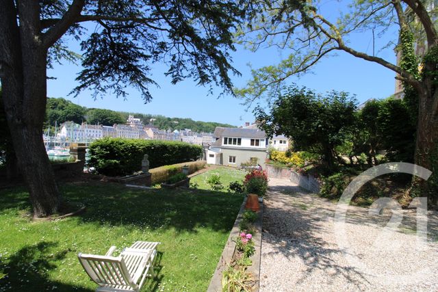 Appartement F4 &agrave; vendre - 4 pi&egrave;ces - 86,64 m2 - St Valery En Caux - 76 - HAUTE-NORMANDIE