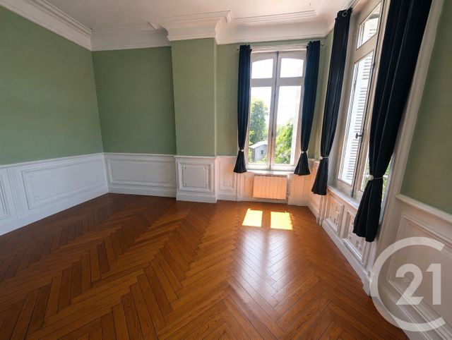 Appartement F4 &agrave; vendre - 4 pi&egrave;ces - 86,64 m2 - St Valery En Caux - 76 - HAUTE-NORMANDIE