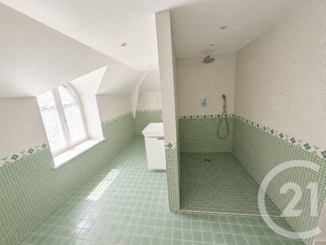 Appartement F4 &agrave; vendre - 4 pi&egrave;ces - 86,64 m2 - St Valery En Caux - 76 - HAUTE-NORMANDIE
