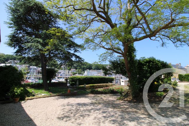 Appartement F4 &agrave; vendre - 4 pi&egrave;ces - 86,64 m2 - St Valery En Caux - 76 - HAUTE-NORMANDIE